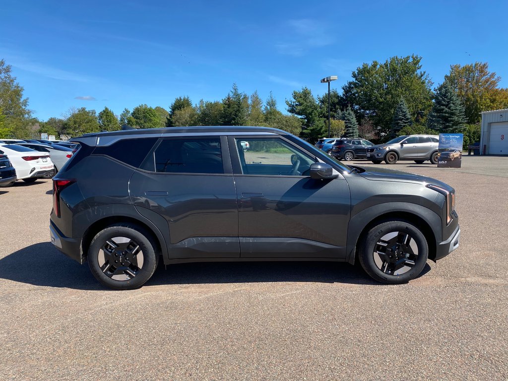 2027 Kia Seltos LX | Cam | USB | HtdSeats | Warranty to 2031 in Amherst, Nova Scotia - 10 - w1024h768px