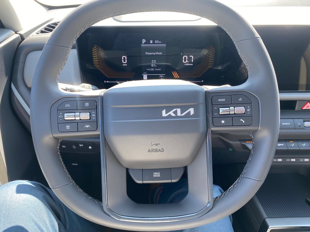 2027 Kia Seltos LX | Cam | USB | HtdSeats | Warranty to 2031 in Amherst, Nova Scotia - 33 - w1024h768px
