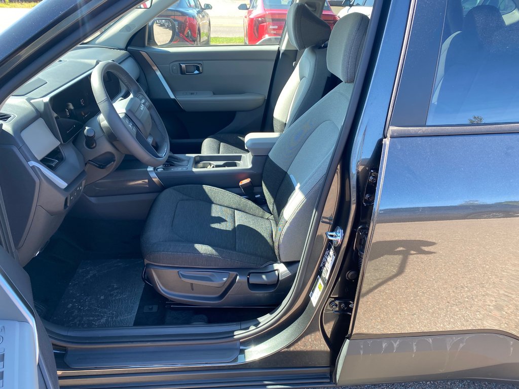 2027 Kia Seltos LX | Cam | USB | HtdSeats | Warranty to 2031 in Amherst, Nova Scotia - 28 - w1024h768px