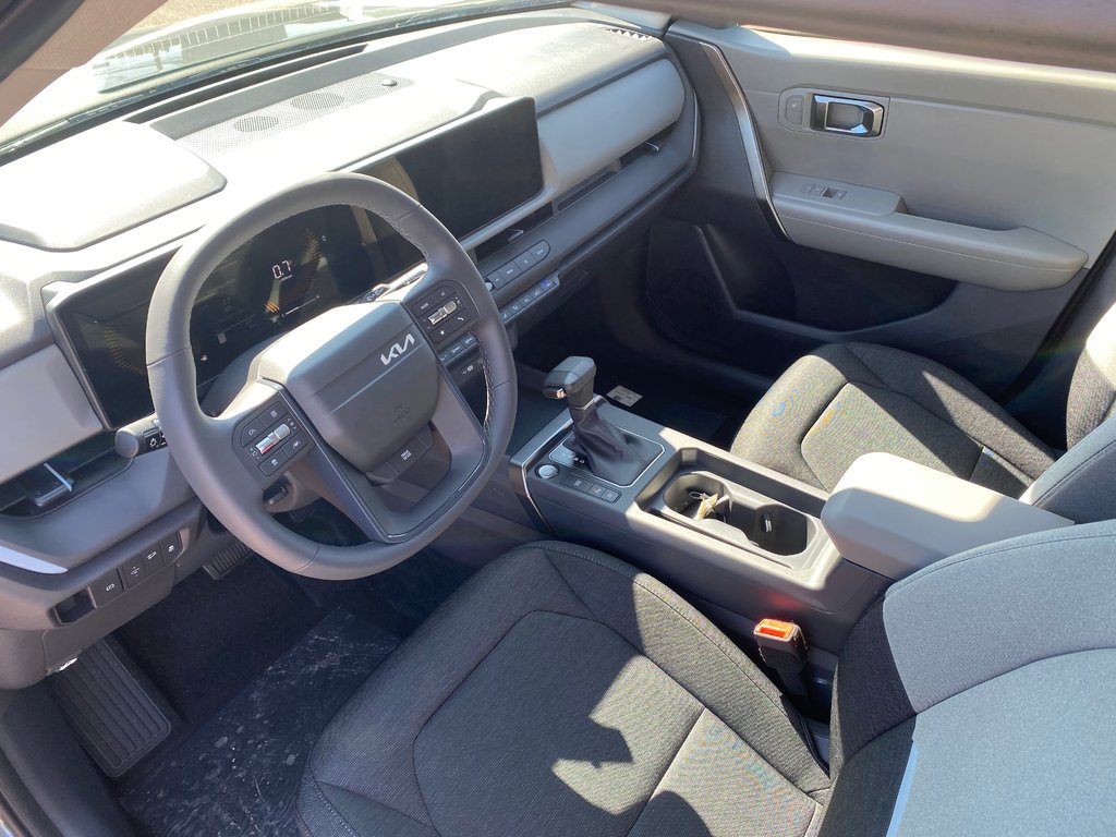 2027 Kia Seltos LX | Cam | USB | HtdSeats | Warranty to 2031 in Amherst, Nova Scotia - 31 - w1024h768px