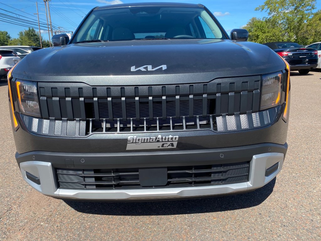 2027 Kia Seltos LX | Cam | USB | HtdSeats | Warranty to 2031 in Amherst, Nova Scotia - 16 - w1024h768px