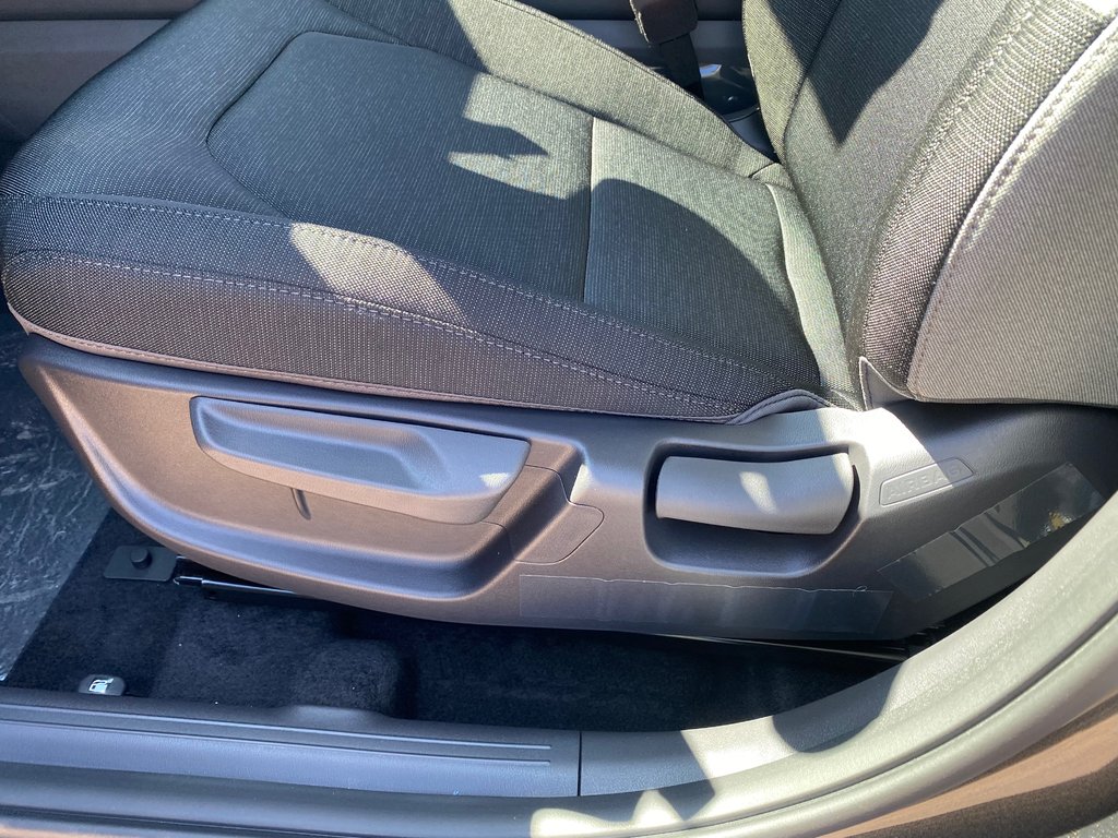 2027 Kia Seltos LX | Cam | USB | HtdSeats | Warranty to 2031 in Amherst, Nova Scotia - 29 - w1024h768px
