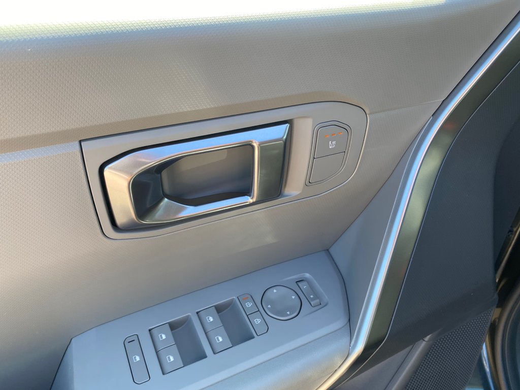 2027 Kia Seltos LX | Cam | USB | HtdSeats | Warranty to 2031 in Amherst, Nova Scotia - 25 - w1024h768px