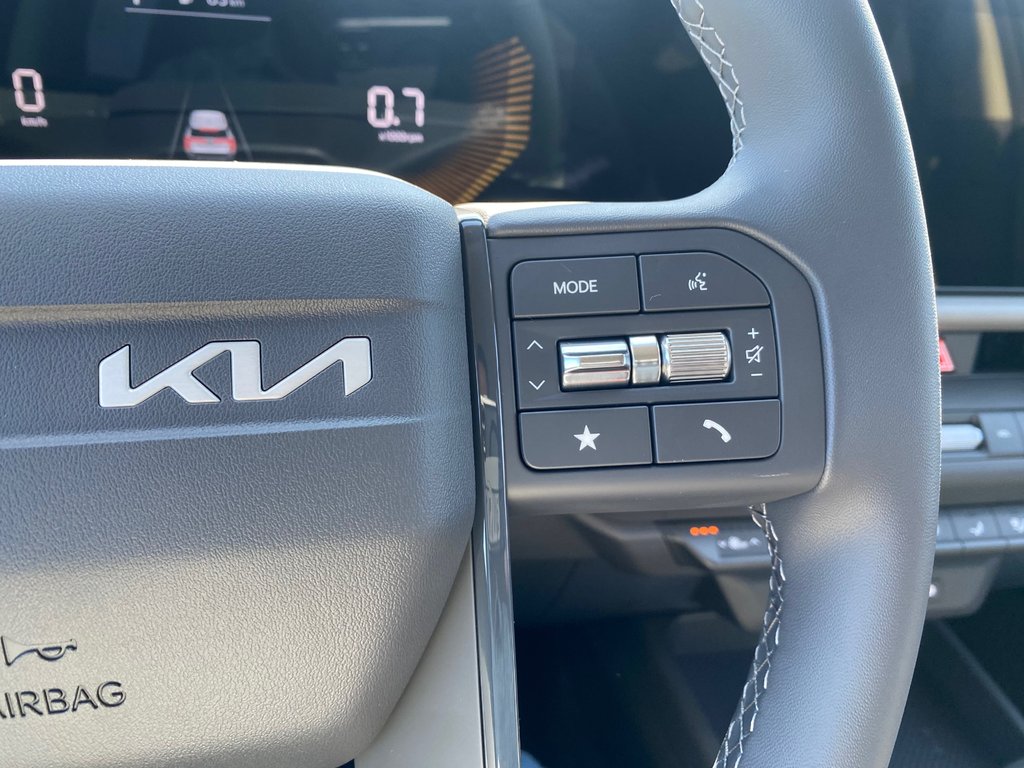 2027 Kia Seltos LX | Cam | USB | HtdSeats | Warranty to 2031 in Amherst, Nova Scotia - 36 - w1024h768px