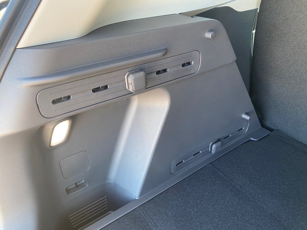 2027 Kia Seltos LX | Cam | USB | HtdSeats | Warranty to 2031 in Amherst, Nova Scotia - 51 - w1024h768px