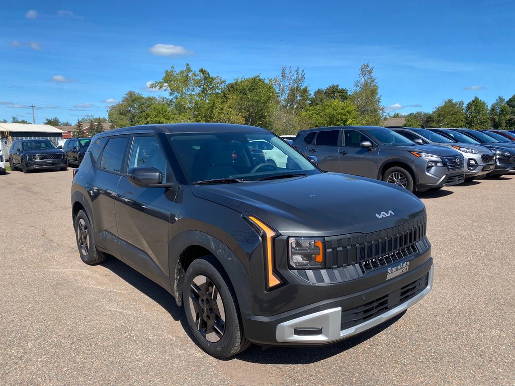 2027 Kia Seltos LX | Cam | USB | HtdSeats | Warranty to 2031 in Amherst, Nova Scotia - 11 - w1024h768px