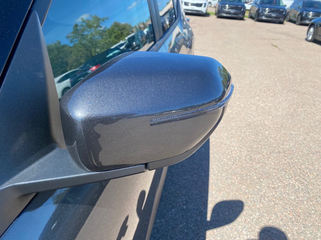 2027 Kia Seltos LX | Cam | USB | HtdSeats | Warranty to 2031 in Amherst, Nova Scotia - 19 - w1024h768px
