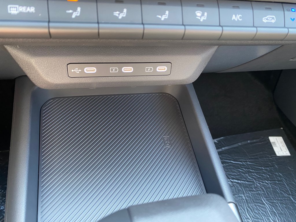 2027 Kia Seltos LX | Cam | USB | HtdSeats | Warranty to 2031 in Amherst, Nova Scotia - 40 - w1024h768px