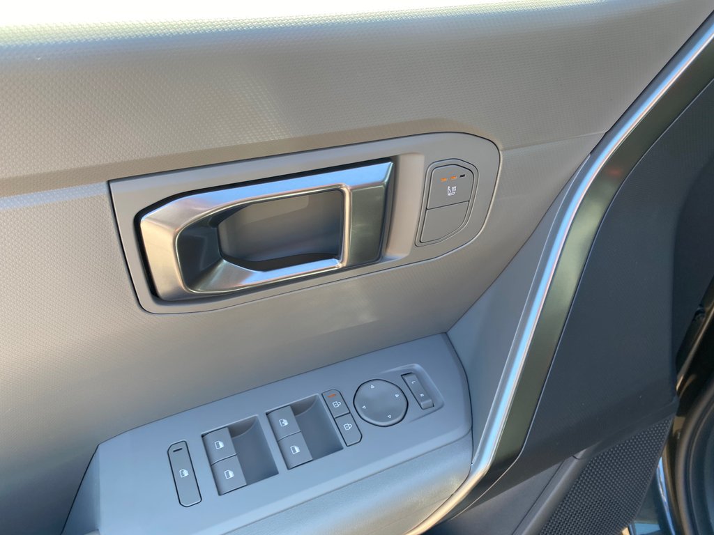 2027 Kia Seltos LX | Cam | USB | HtdSeats | Warranty to 2031 in Amherst, Nova Scotia - 26 - w1024h768px