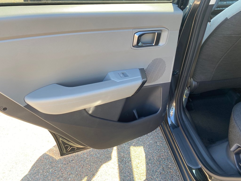 2027 Kia Seltos LX | Cam | USB | HtdSeats | Warranty to 2031 in Amherst, Nova Scotia - 46 - w1024h768px