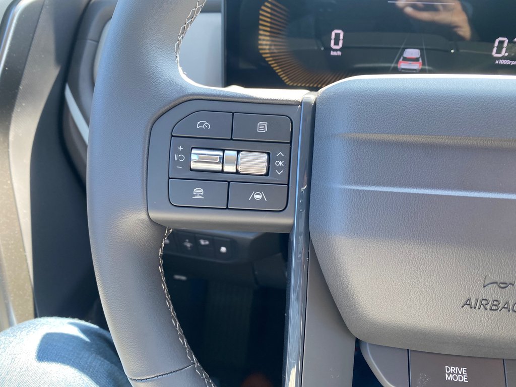2027 Kia Seltos LX | Cam | USB | HtdSeats | Warranty to 2031 in Amherst, Nova Scotia - 35 - w1024h768px