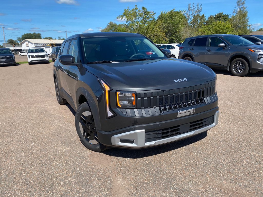 2027 Kia Seltos LX | Cam | USB | HtdSeats | Warranty to 2031 in Amherst, Nova Scotia - 2 - w1024h768px