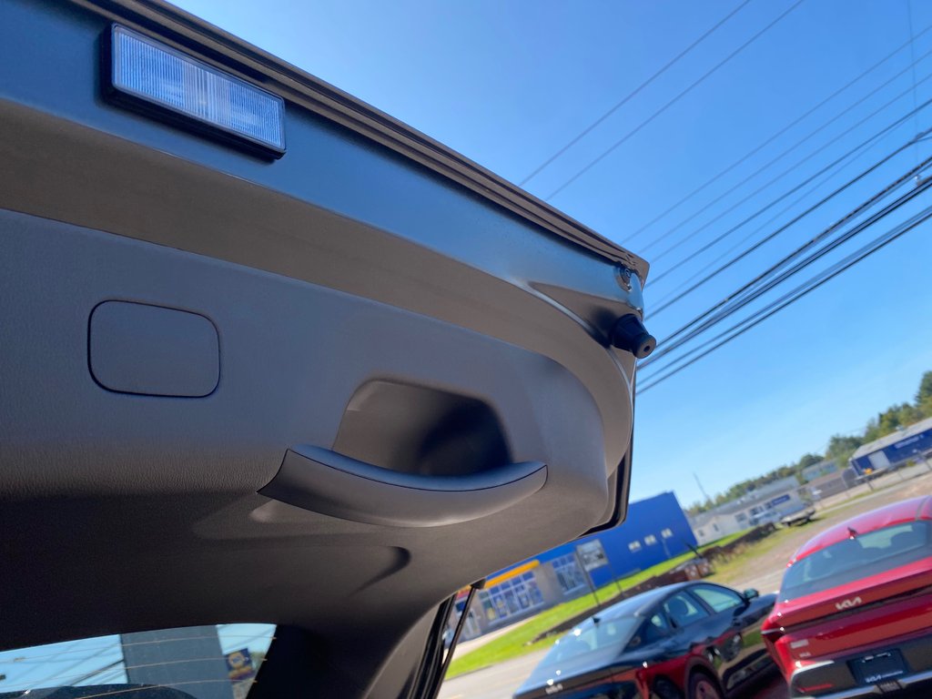 2027 Kia Seltos LX | Cam | USB | HtdSeats | Warranty to 2031 in Amherst, Nova Scotia - 52 - w1024h768px