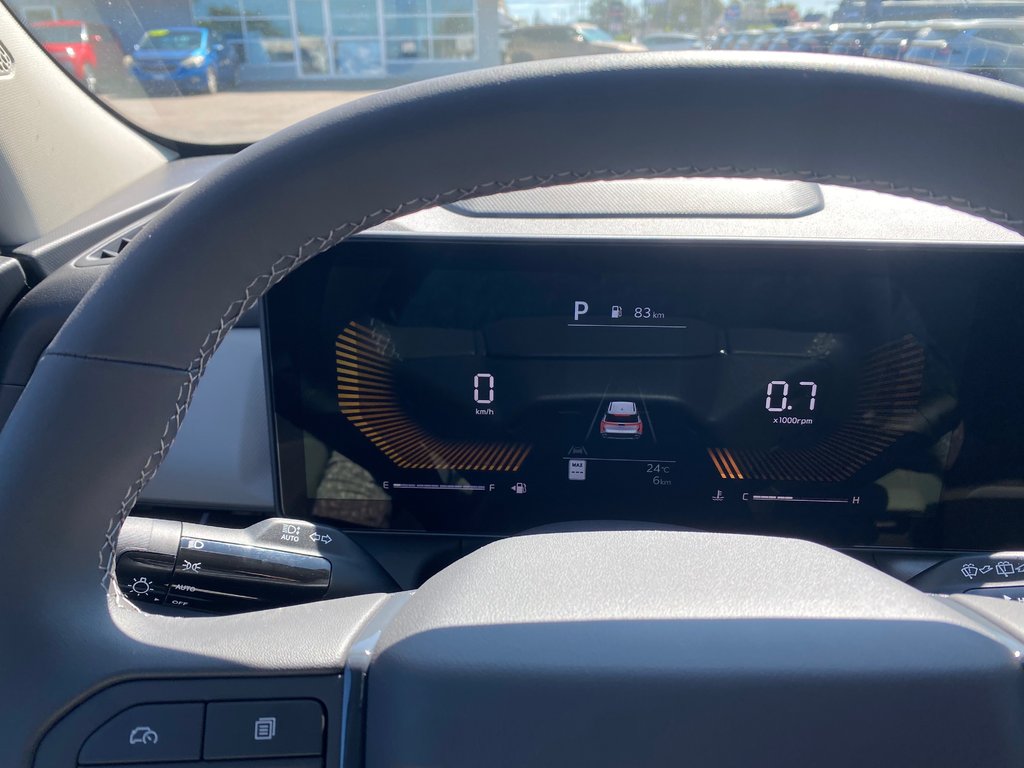 2027 Kia Seltos LX | Cam | USB | HtdSeats | Warranty to 2031 in Amherst, Nova Scotia - 34 - w1024h768px