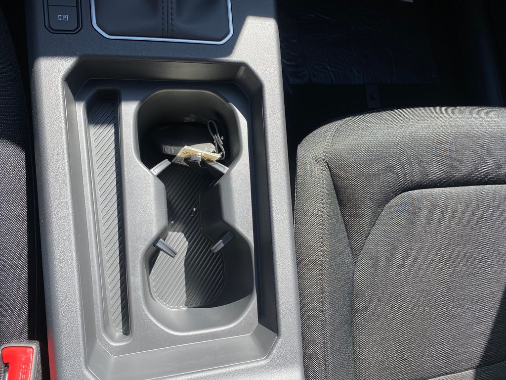 2027 Kia Seltos LX | Cam | USB | HtdSeats | Warranty to 2031 in Amherst, Nova Scotia - 41 - w1024h768px