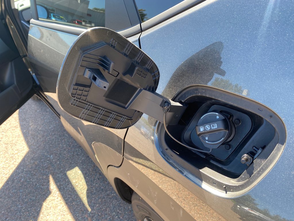 2027 Kia Seltos LX | Cam | USB | HtdSeats | Warranty to 2031 in Amherst, Nova Scotia - 21 - w1024h768px