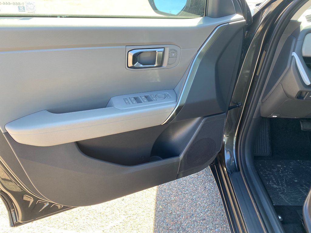 2027 Kia Seltos LX | Cam | USB | HtdSeats | Warranty to 2031 in Amherst, Nova Scotia - 23 - w1024h768px