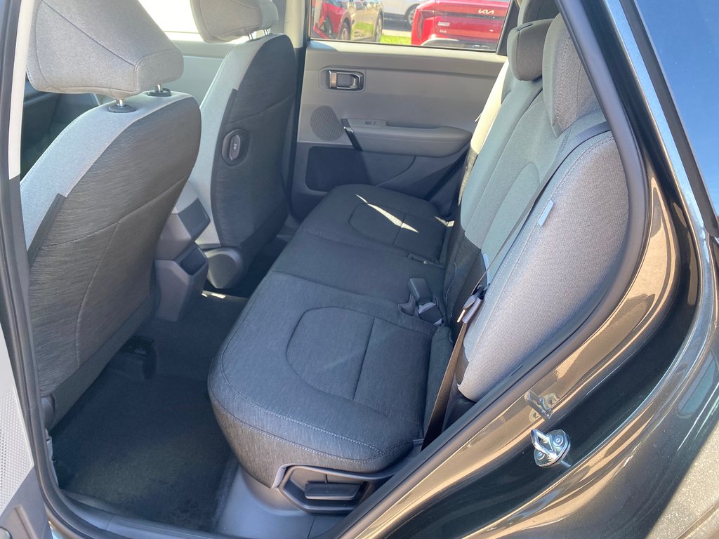 2027 Kia Seltos LX | Cam | USB | HtdSeats | Warranty to 2031 in Amherst, Nova Scotia - 47 - w1024h768px