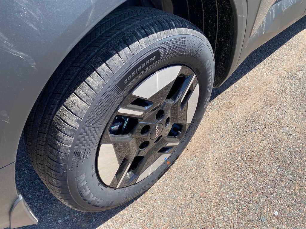 2027 Kia Seltos LX | Cam | USB | HtdSeats | Warranty to 2031 in Amherst, Nova Scotia - 14 - w1024h768px