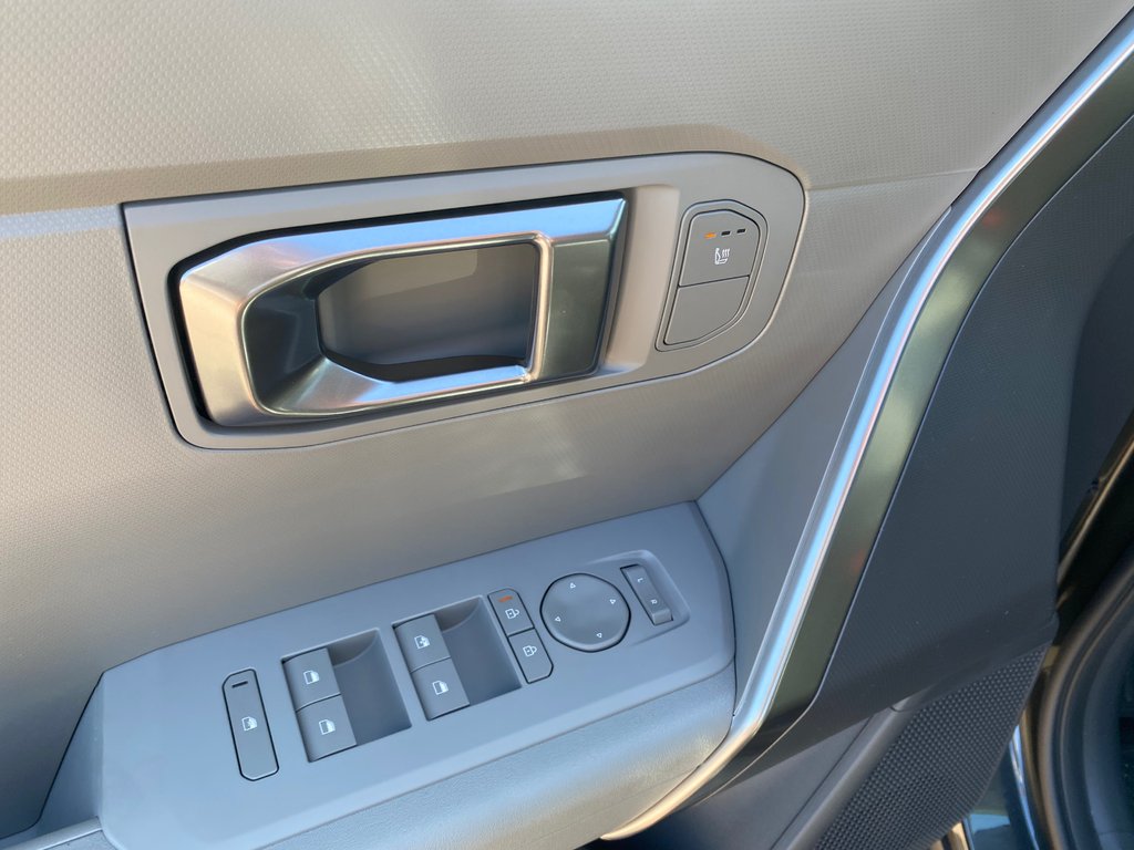 2027 Kia Seltos LX | Cam | USB | HtdSeats | Warranty to 2031 in Amherst, Nova Scotia - 27 - w1024h768px