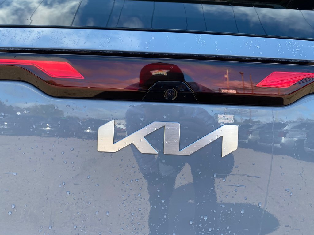 Kia Seltos LX | Cam | USB | HtdSeats | Warranty to 2031 2027 à Amherst, Nouvelle-Écosse - 13 - w1024h768px