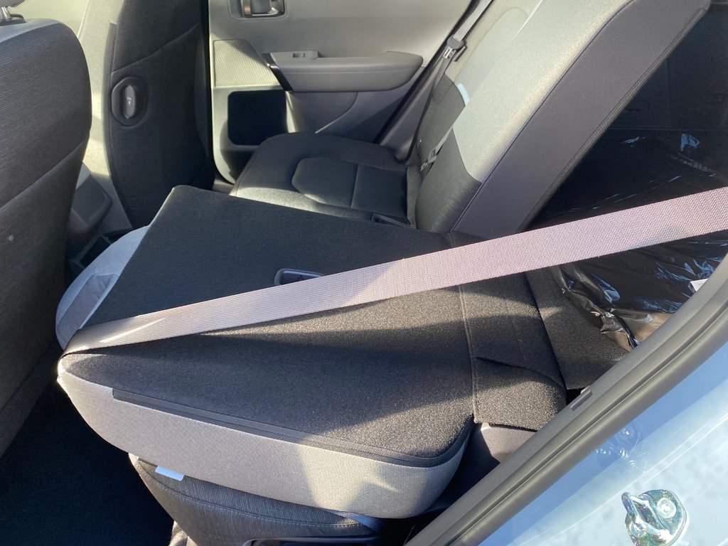 Kia Seltos LX | Cam | USB | HtdSeats | Warranty to 2031 2027 à Amherst, Nouvelle-Écosse - 46 - w1024h768px