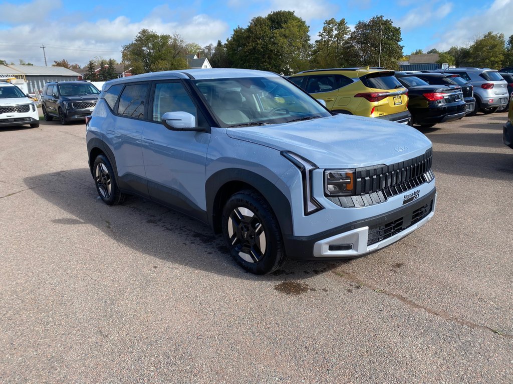 Kia Seltos LX | Cam | USB | HtdSeats | Warranty to 2031 2027 à Amherst, Nouvelle-Écosse - 1 - w1024h768px