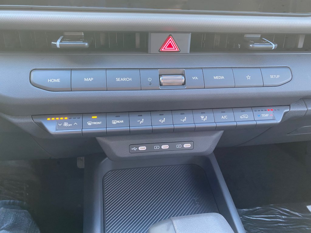 Kia Seltos LX | Cam | USB | HtdSeats | Warranty to 2031 2027 à Amherst, Nouvelle-Écosse - 30 - w1024h768px