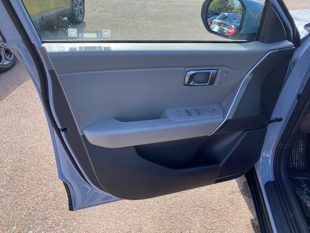 Kia Seltos LX | Cam | USB | HtdSeats | Warranty to 2031 2027 à Amherst, Nouvelle-Écosse - 17 - w1024h768px