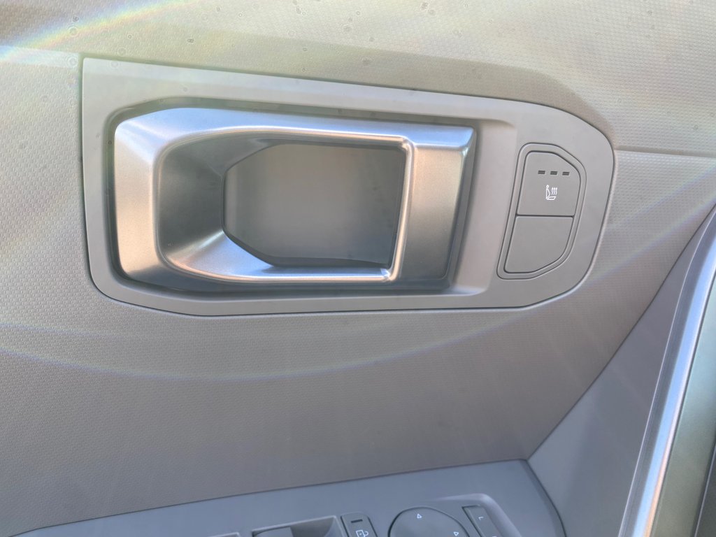 Kia Seltos LX | Cam | USB | HtdSeats | Warranty to 2031 2027 à Amherst, Nouvelle-Écosse - 18 - w1024h768px