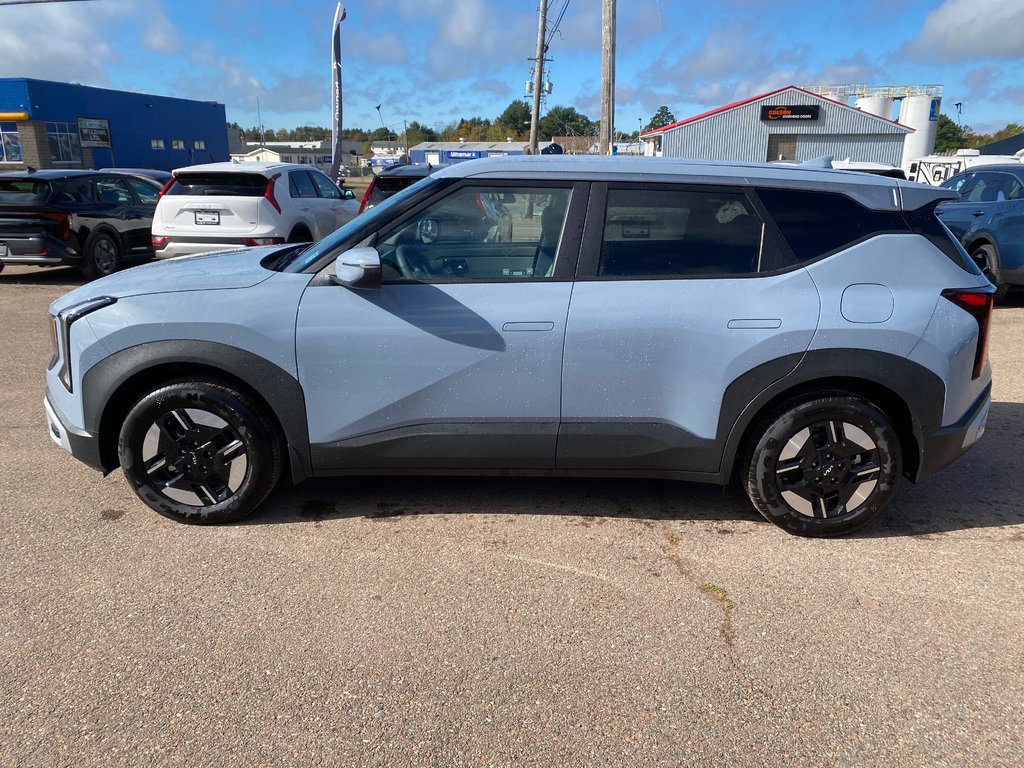 Kia Seltos LX | Cam | USB | HtdSeats | Warranty to 2031 2027 à Amherst, Nouvelle-Écosse - 4 - w1024h768px