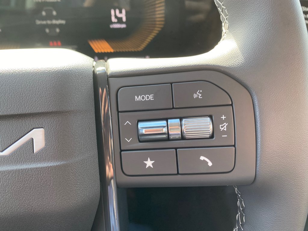 Kia Seltos LX | Cam | USB | HtdSeats | Warranty to 2031 2027 à Amherst, Nouvelle-Écosse - 24 - w1024h768px