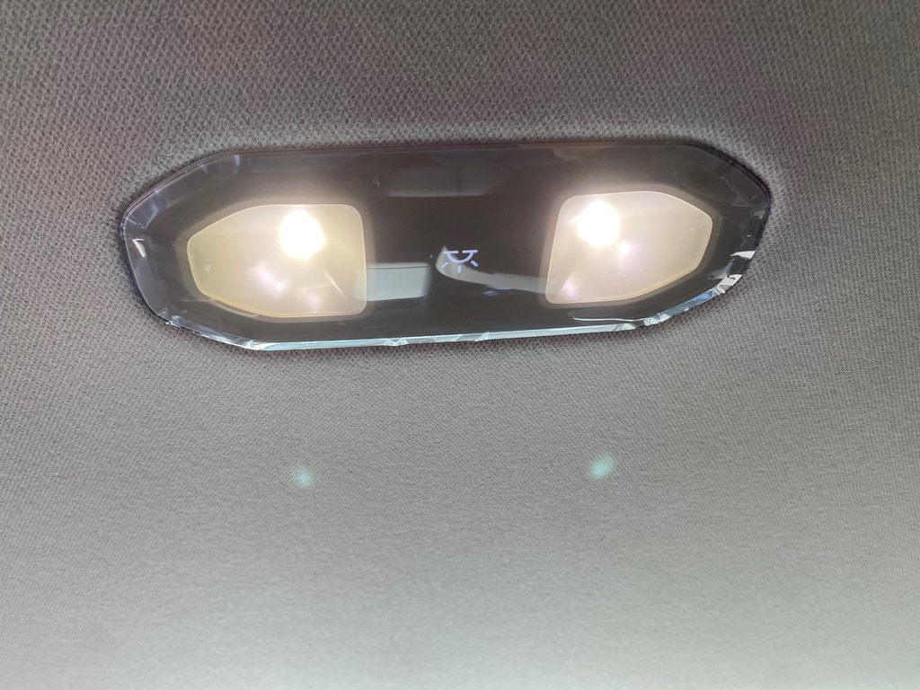 Kia Seltos LX | Cam | USB | HtdSeats | Warranty to 2031 2027 à Amherst, Nouvelle-Écosse - 44 - w1024h768px