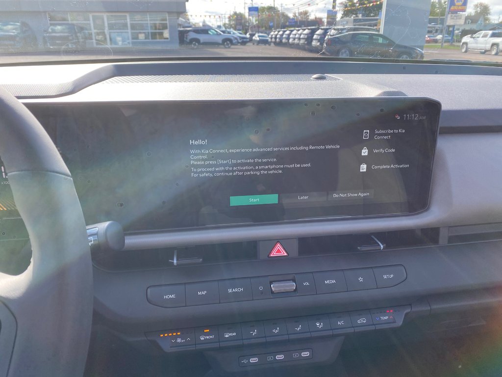 Kia Seltos LX | Cam | USB | HtdSeats | Warranty to 2031 2027 à Amherst, Nouvelle-Écosse - 28 - w1024h768px