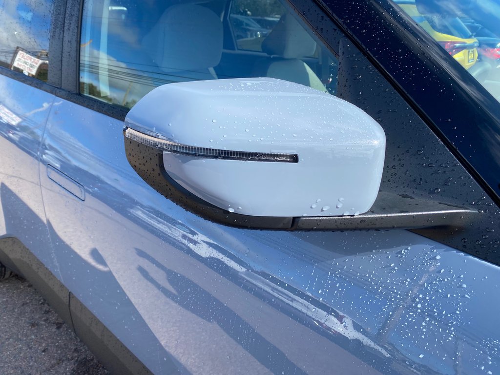 Kia Seltos LX | Cam | USB | HtdSeats | Warranty to 2031 2027 à Amherst, Nouvelle-Écosse - 10 - w1024h768px