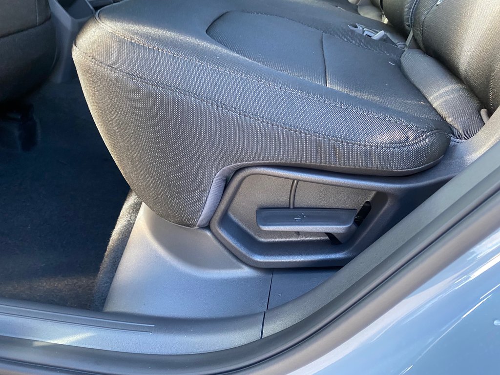 Kia Seltos LX | Cam | USB | HtdSeats | Warranty to 2031 2027 à Amherst, Nouvelle-Écosse - 41 - w1024h768px