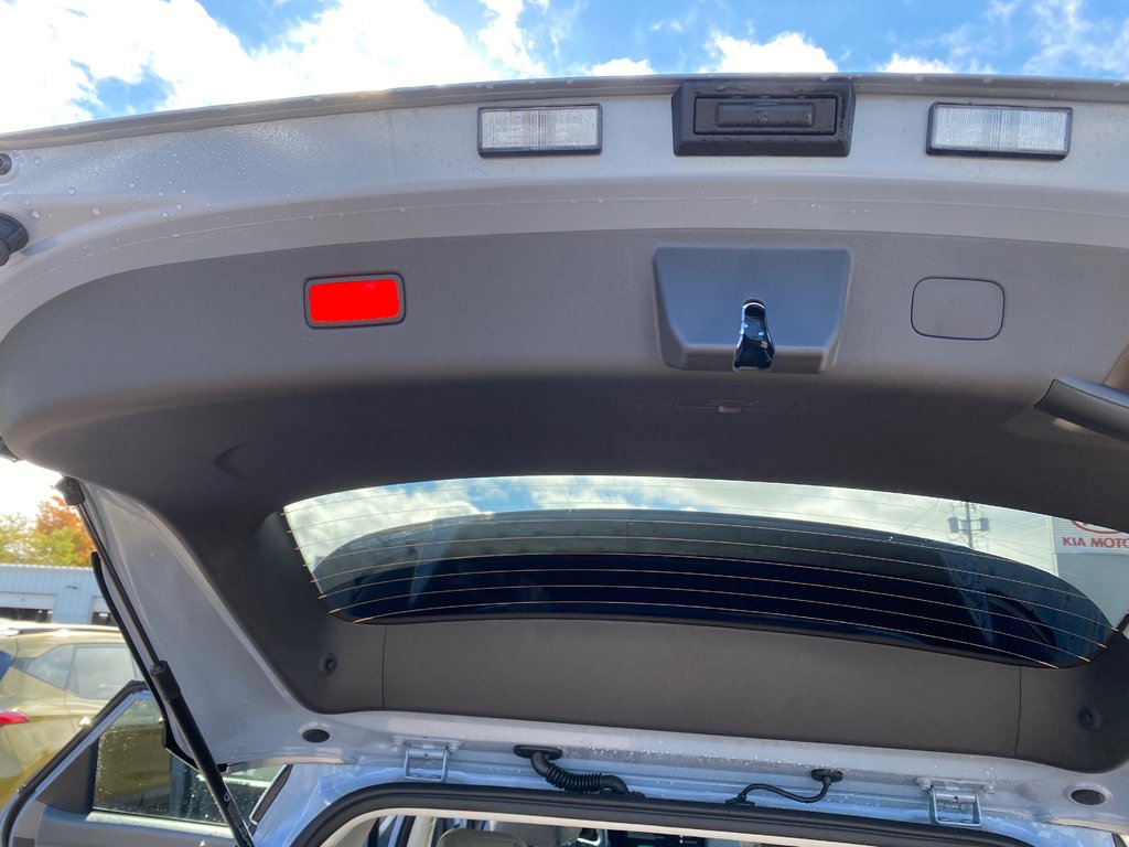 Kia Seltos LX | Cam | USB | HtdSeats | Warranty to 2031 2027 à Amherst, Nouvelle-Écosse - 48 - w1024h768px