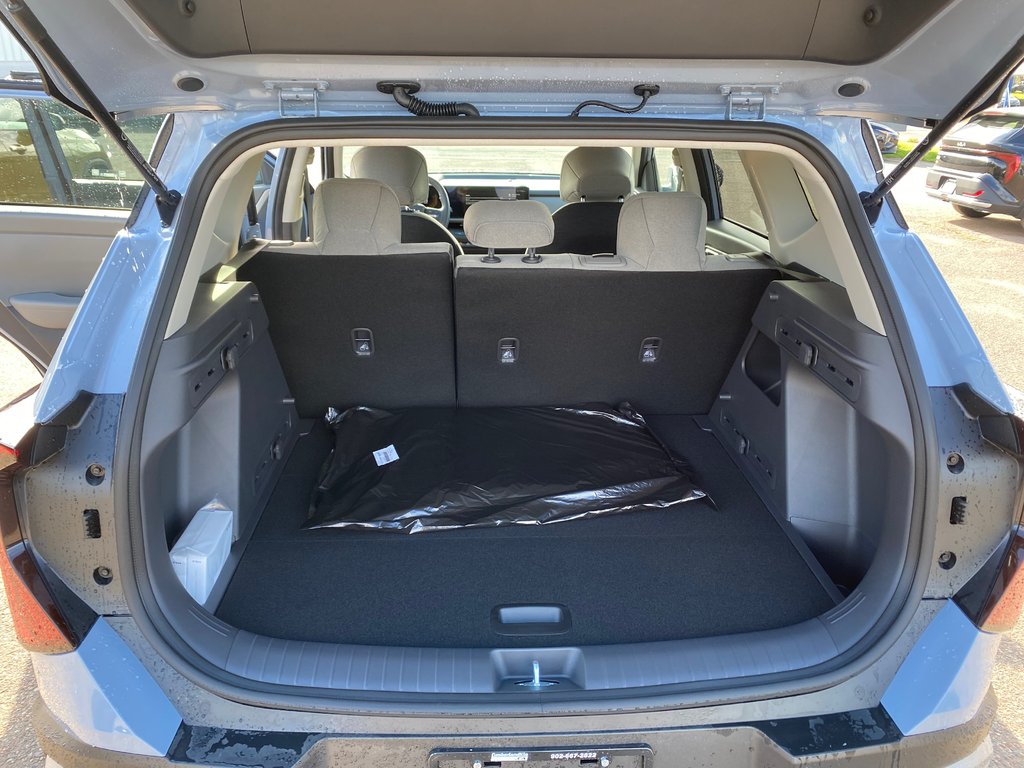 Kia Seltos LX | Cam | USB | HtdSeats | Warranty to 2031 2027 à Amherst, Nouvelle-Écosse - 47 - w1024h768px