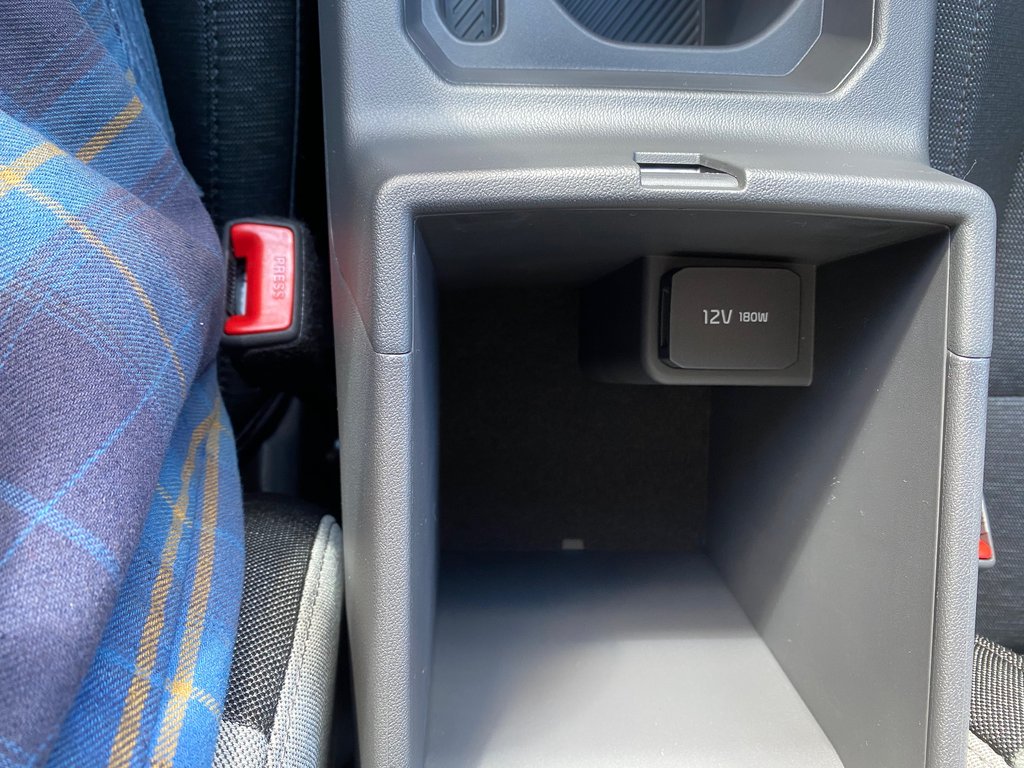 Kia Seltos LX | Cam | USB | HtdSeats | Warranty to 2031 2027 à Amherst, Nouvelle-Écosse - 34 - w1024h768px