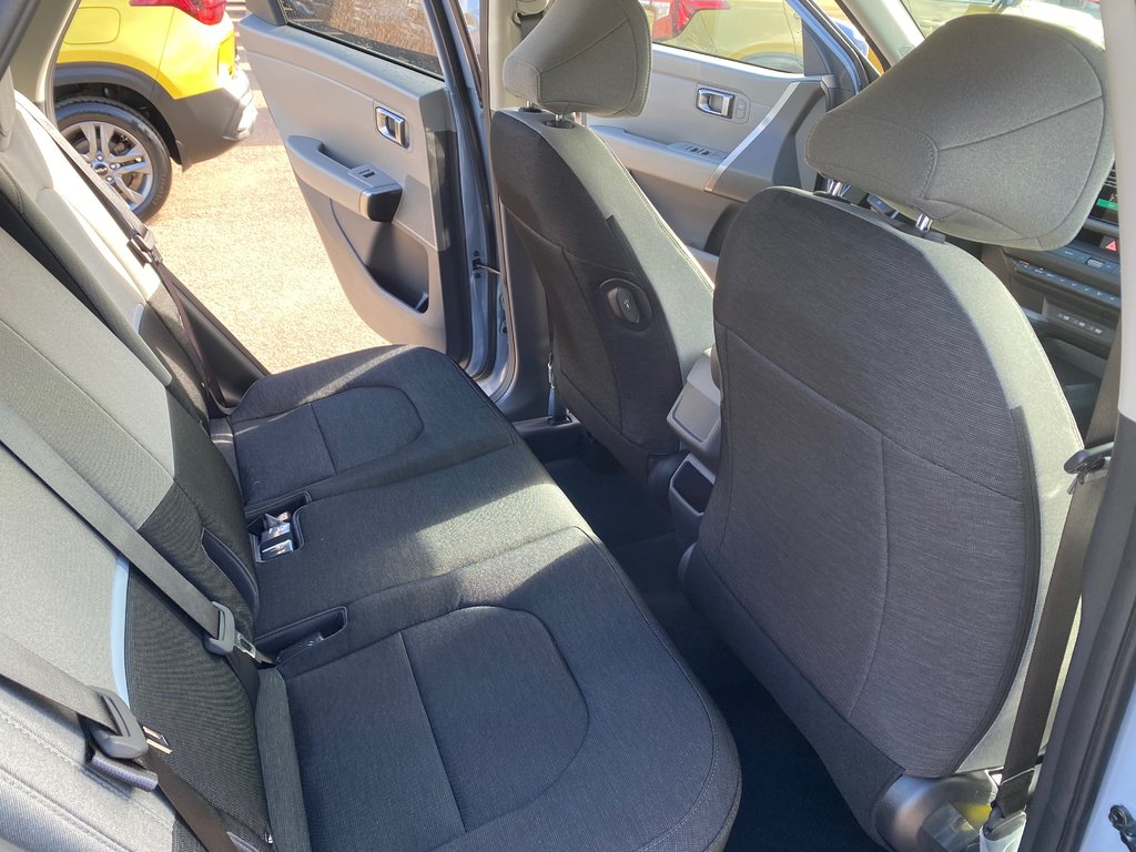 Kia Seltos LX | Cam | USB | HtdSeats | Warranty to 2031 2027 à Amherst, Nouvelle-Écosse - 52 - w1024h768px
