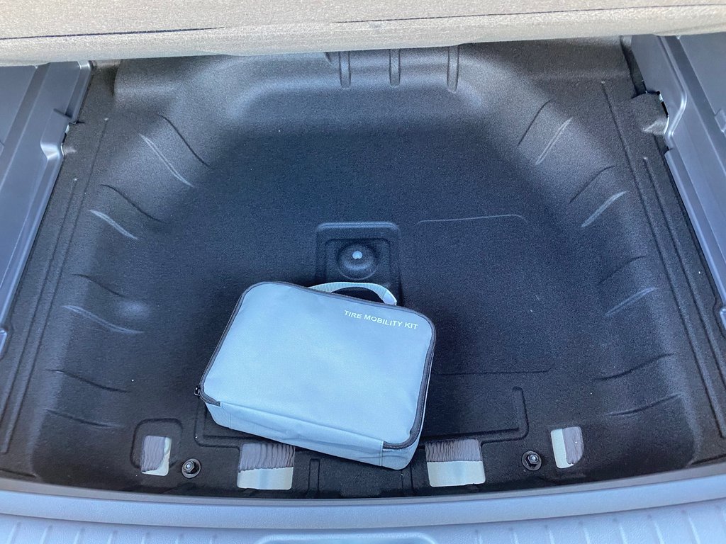Kia Seltos LX | Cam | USB | HtdSeats | Warranty to 2031 2027 à Amherst, Nouvelle-Écosse - 51 - w1024h768px