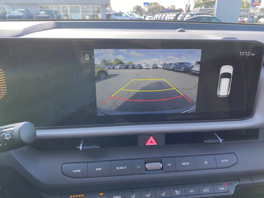 Kia Seltos LX | Cam | USB | HtdSeats | Warranty to 2031 2027 à Amherst, Nouvelle-Écosse - 29 - w1024h768px