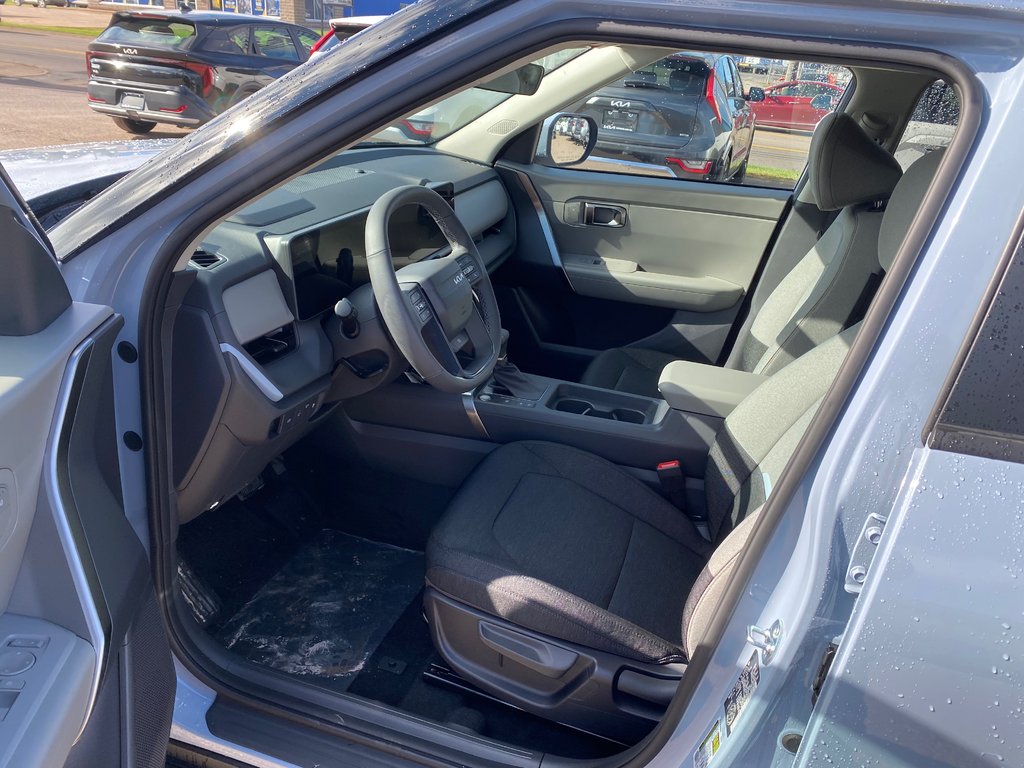 Kia Seltos LX | Cam | USB | HtdSeats | Warranty to 2031 2027 à Amherst, Nouvelle-Écosse - 15 - w1024h768px