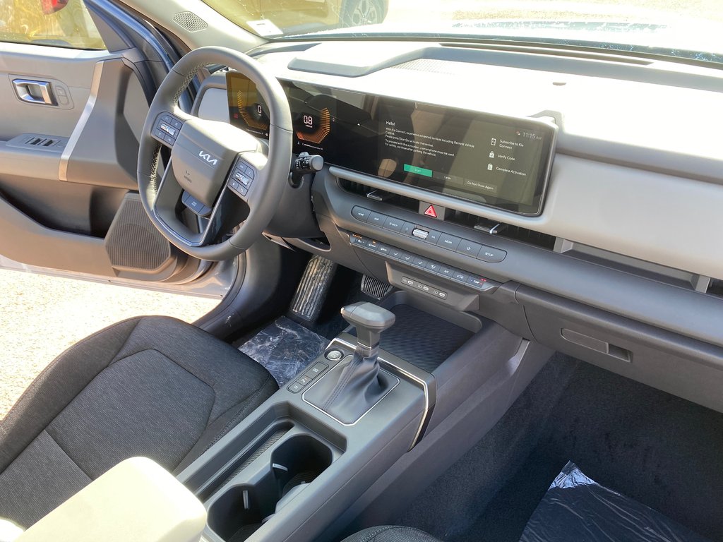 Kia Seltos LX | Cam | USB | HtdSeats | Warranty to 2031 2027 à Amherst, Nouvelle-Écosse - 55 - w1024h768px