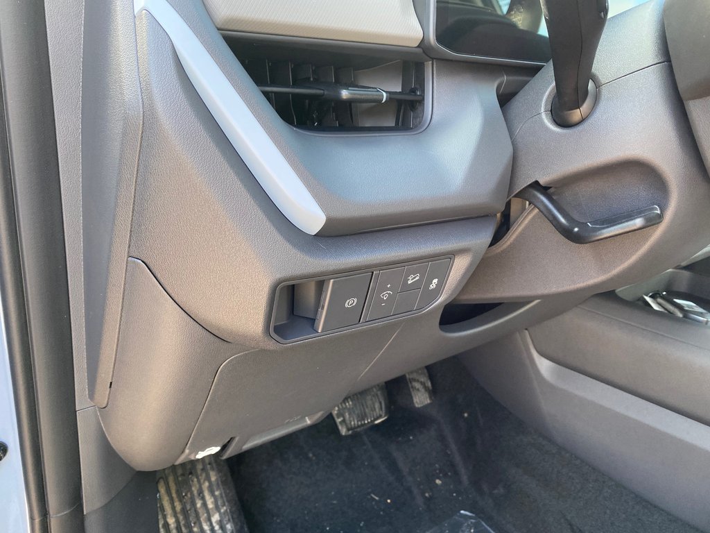 Kia Seltos LX | Cam | USB | HtdSeats | Warranty to 2031 2027 à Amherst, Nouvelle-Écosse - 20 - w1024h768px