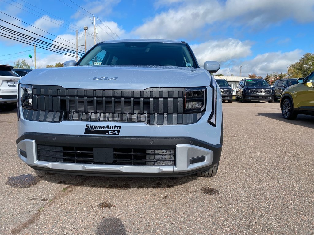 Kia Seltos LX | Cam | USB | HtdSeats | Warranty to 2031 2027 à Amherst, Nouvelle-Écosse - 58 - w1024h768px