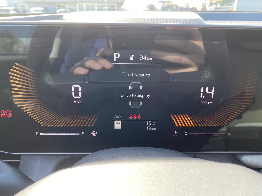 Kia Seltos LX | Cam | USB | HtdSeats | Warranty to 2031 2027 à Amherst, Nouvelle-Écosse - 21 - w1024h768px
