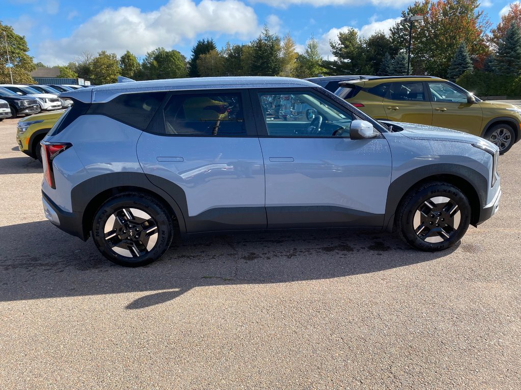 Kia Seltos LX | Cam | USB | HtdSeats | Warranty to 2031 2027 à Amherst, Nouvelle-Écosse - 8 - w1024h768px