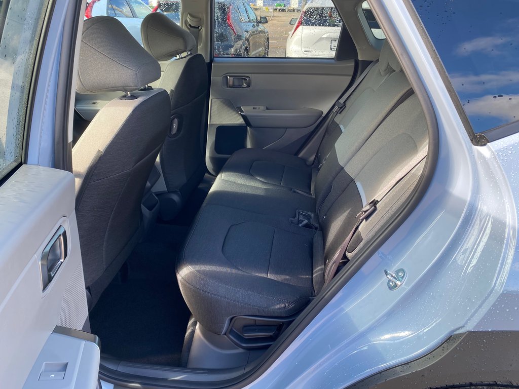 Kia Seltos LX | Cam | USB | HtdSeats | Warranty to 2031 2027 à Amherst, Nouvelle-Écosse - 40 - w1024h768px