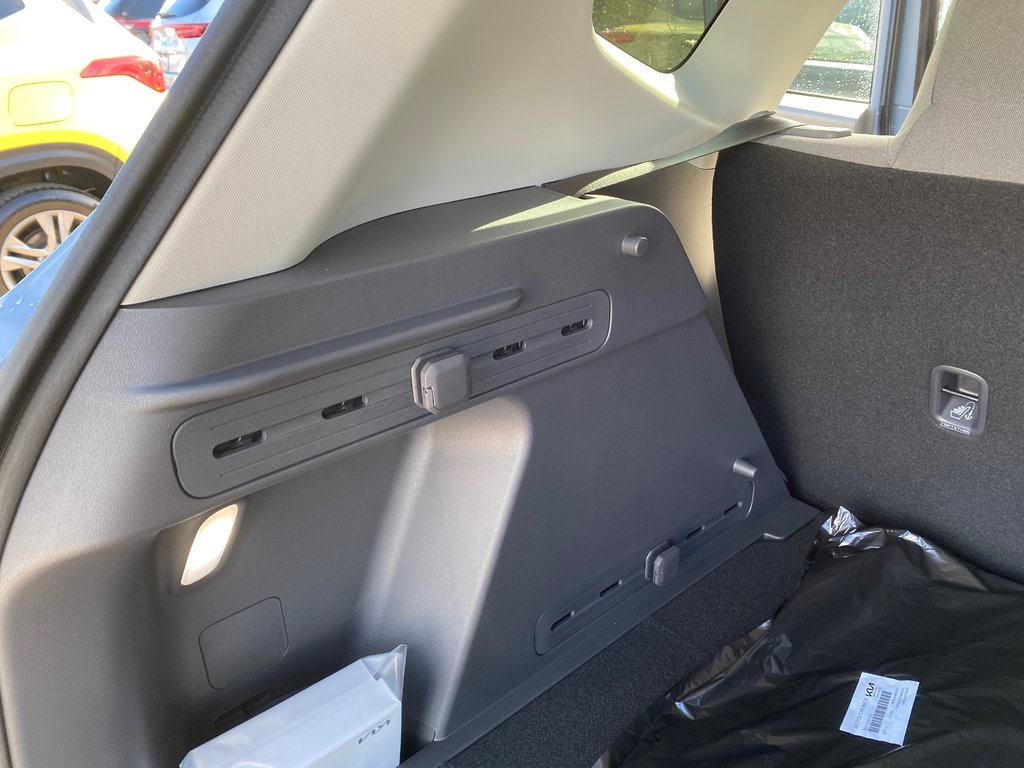 Kia Seltos LX | Cam | USB | HtdSeats | Warranty to 2031 2027 à Amherst, Nouvelle-Écosse - 49 - w1024h768px